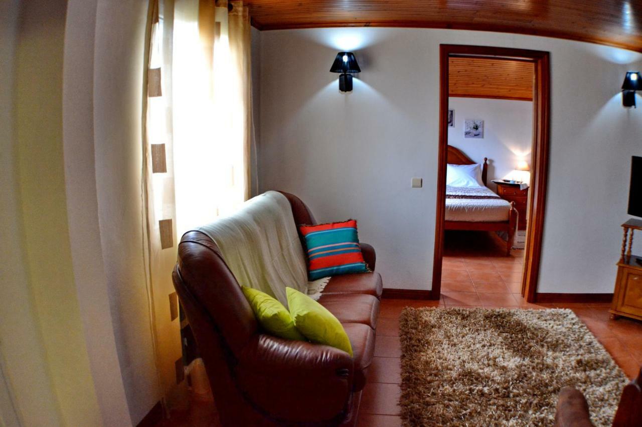 Lagoon'S House Sete Cidades Extérieur photo