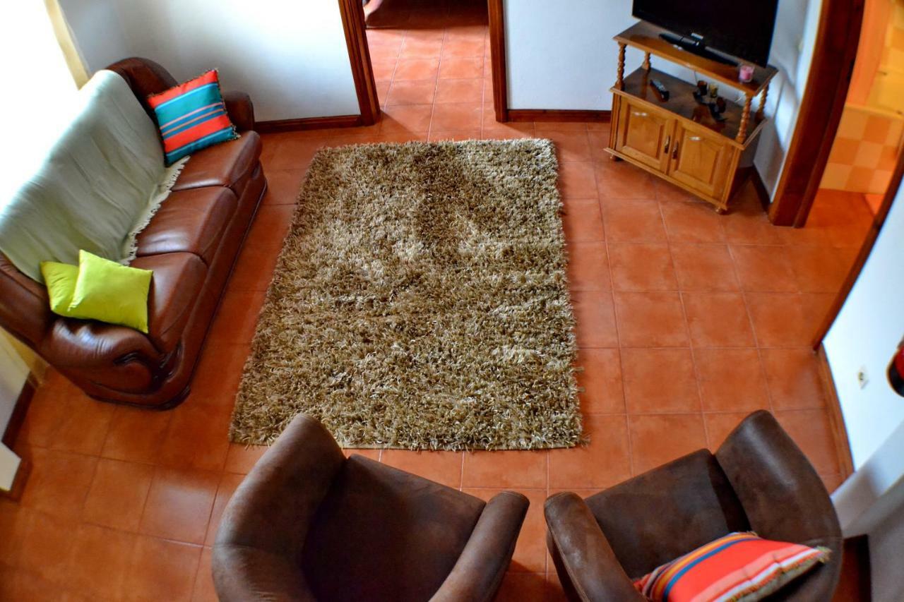 Lagoon'S House Sete Cidades Extérieur photo