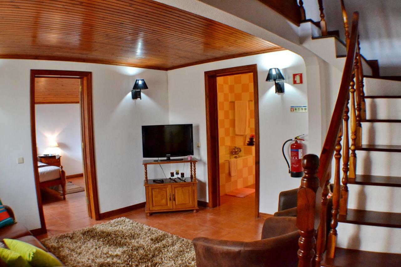 Lagoon'S House Sete Cidades Extérieur photo