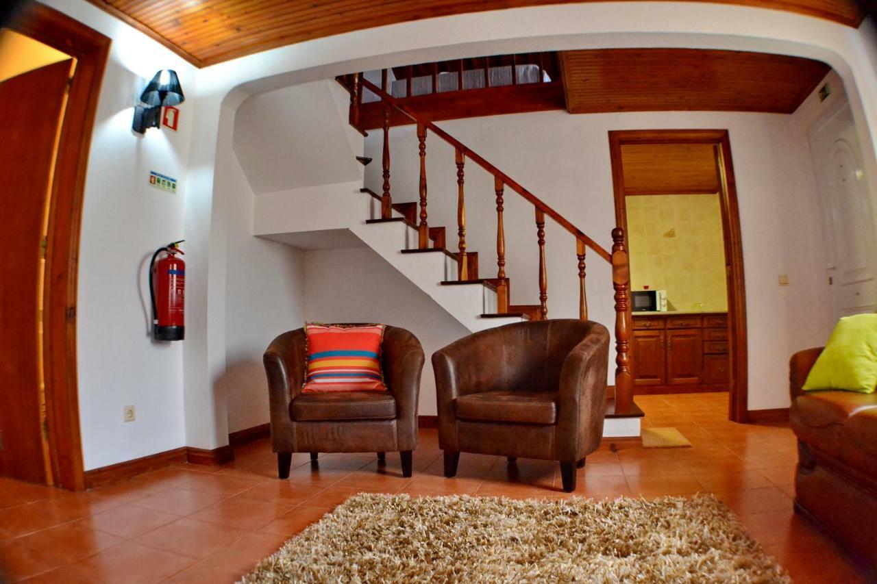 Lagoon'S House Sete Cidades Extérieur photo